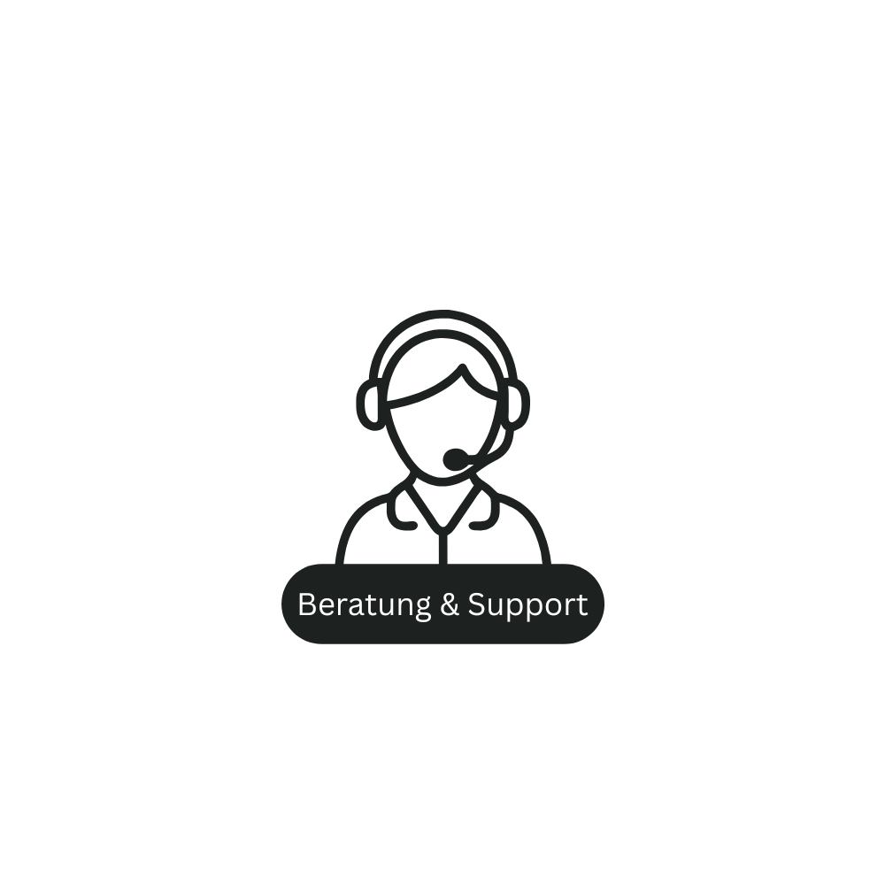Beratung und Support Beratung und Support
