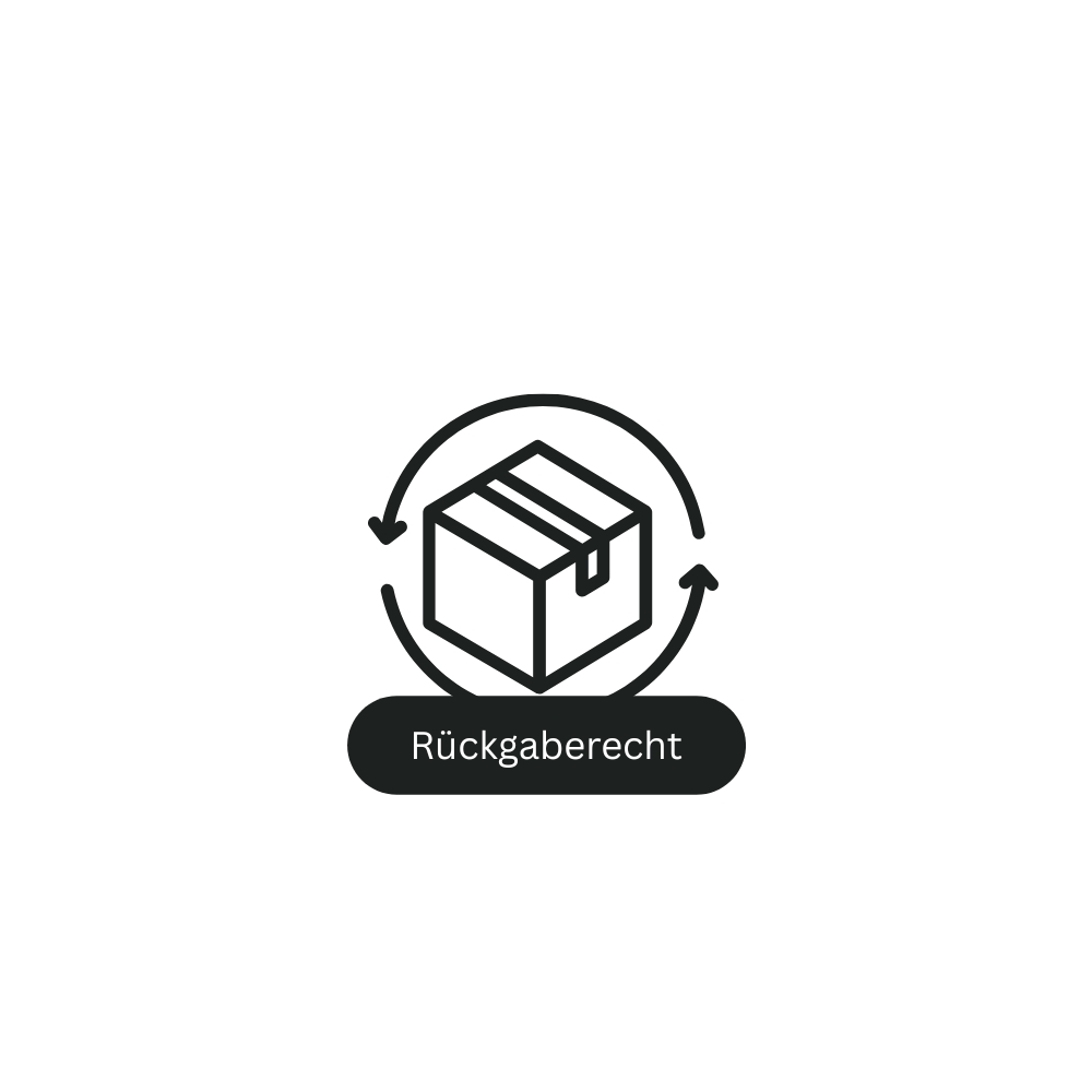 Rückgaberecht Rückgaberecht