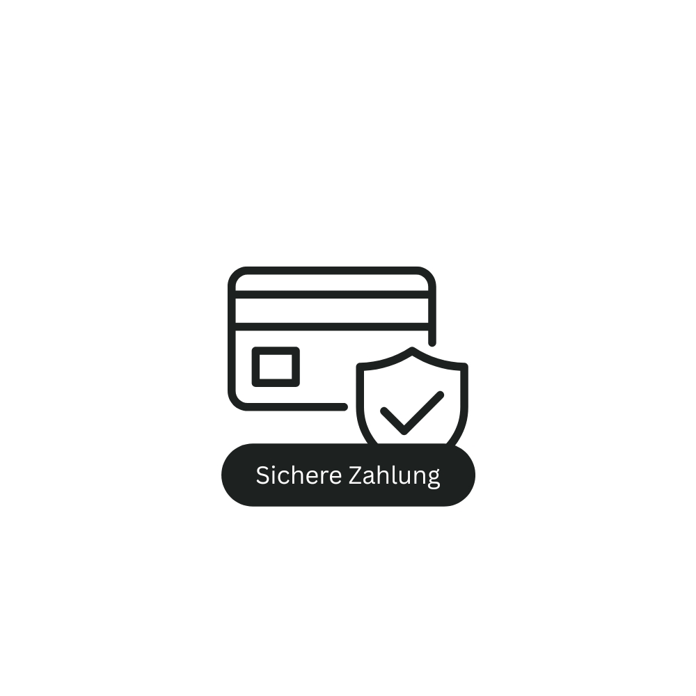 Sichere Zahlung Sichere Zahlung