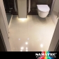 Preview: Fugenloses Badezimmer mit SamaPoxy BS97S