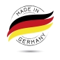 Mobile Preview: Bodenversiegelung matt Made in Germany