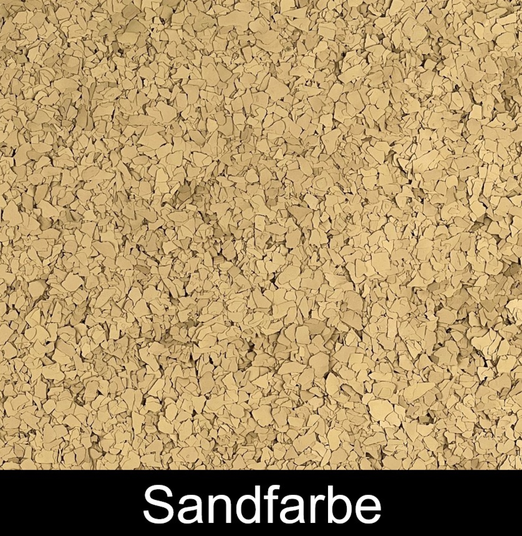 2K Bodenbeschichtung Komplett Set "All in One"