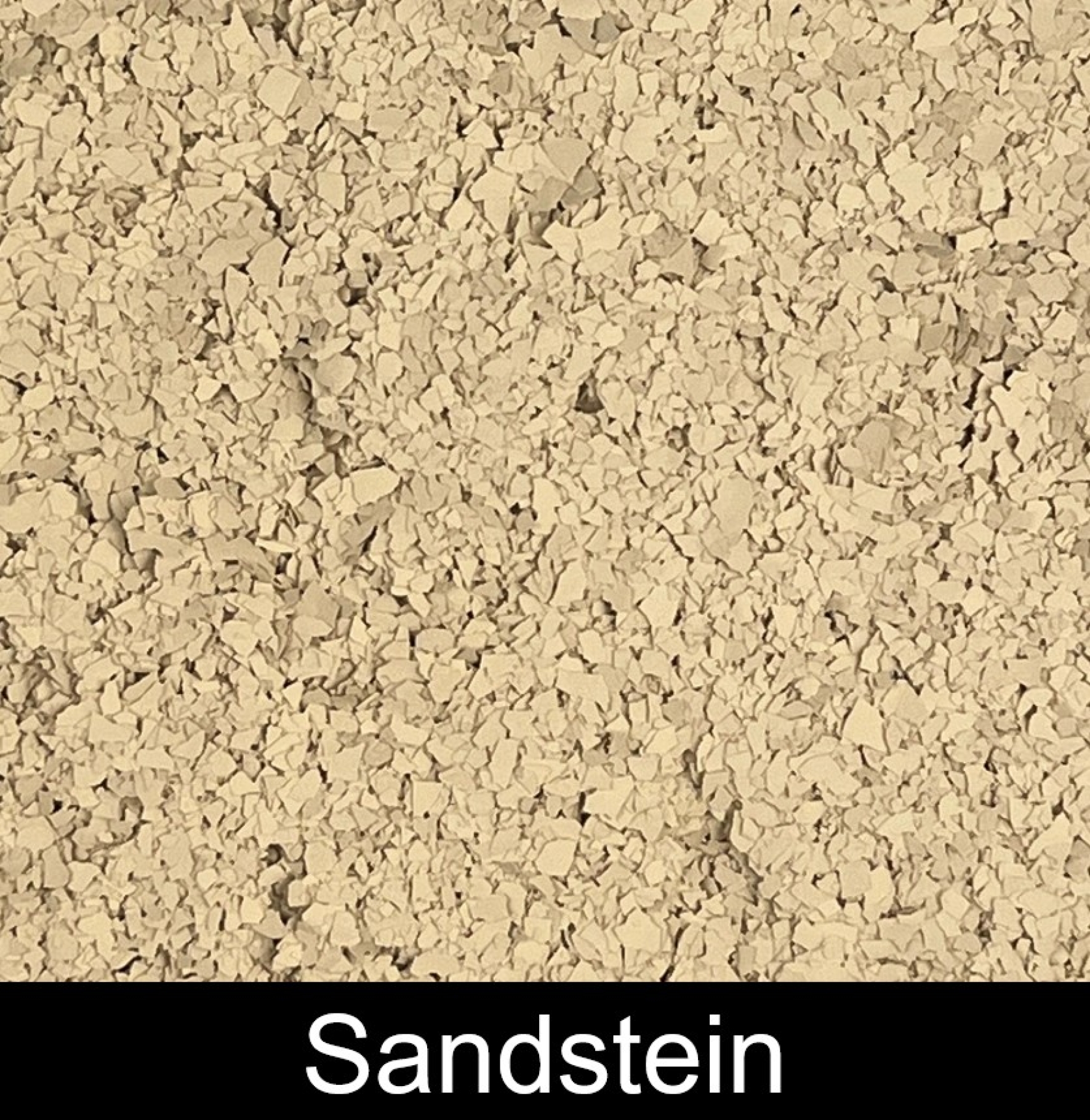 2K Bodenbeschichtung Komplett Set "All in One"