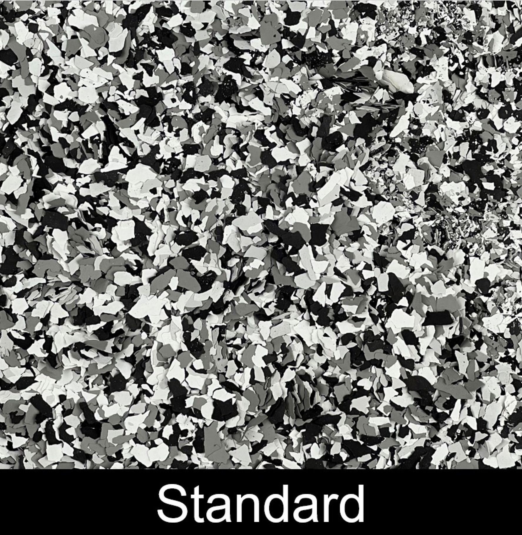 2K Bodenbeschichtung Komplett Set "All in One"