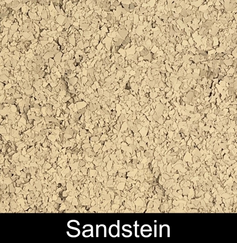 2K Bodenbeschichtung Komplett Set "All in One"