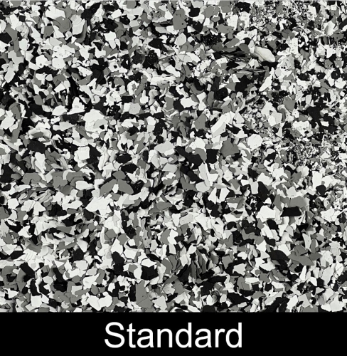 2K Bodenbeschichtung Komplett Set "All in One"