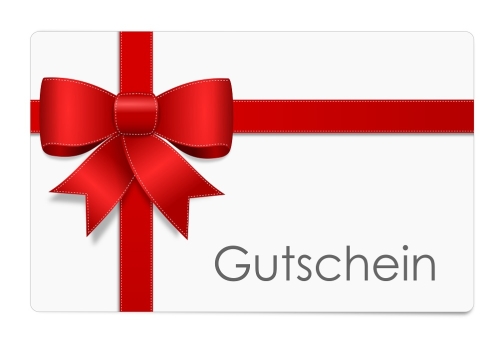 Gutschein